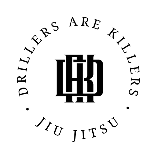Drillers Are Killers