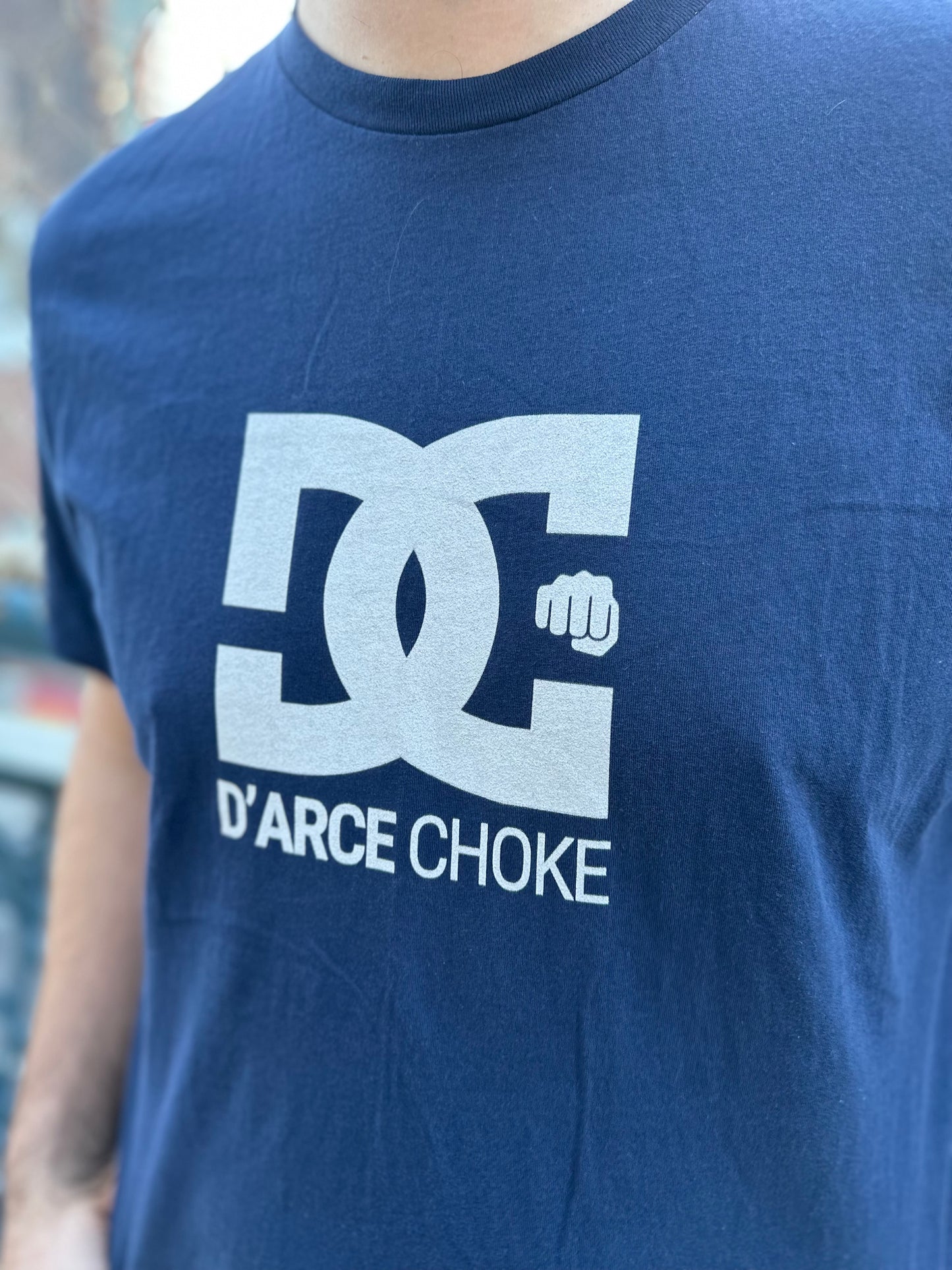 D'arce T-Shirt